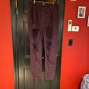 Aphrodite Plus Size Jeans